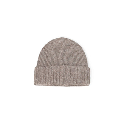 Sombrero de acrílico gris