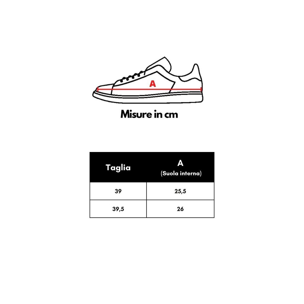 Zapatillas de piel beige