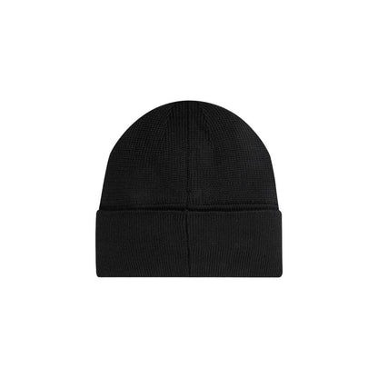 Black Cotton Caps Baseball Hat