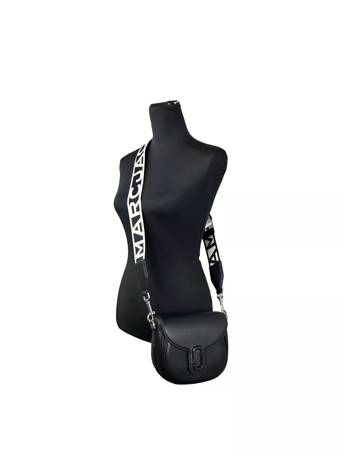 Bolso bandolera Saddle de Covered J Marc