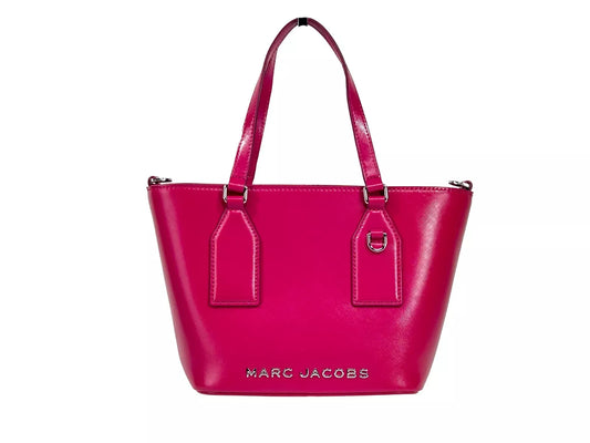 Bolso bandolera pequeño de piel saffiano