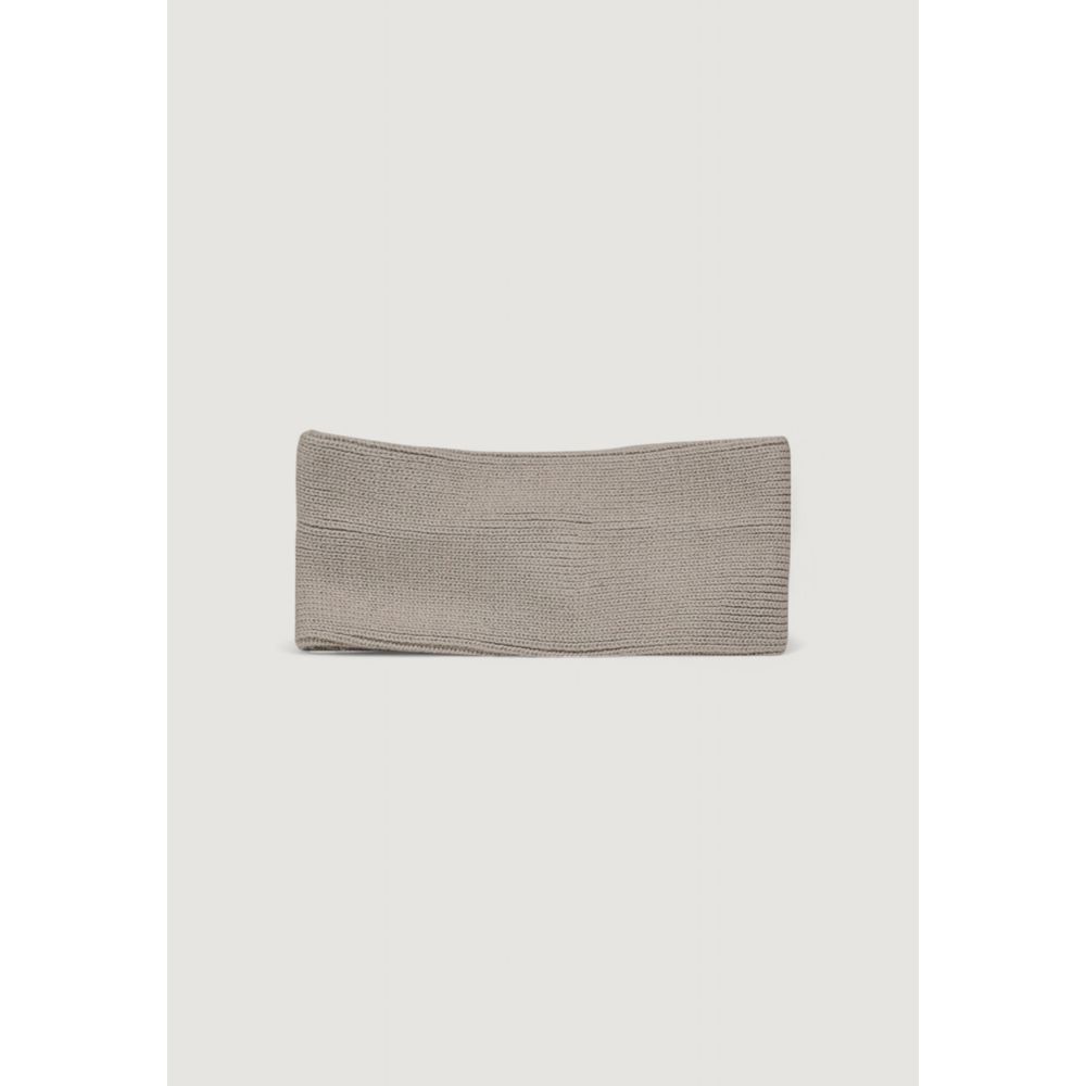 Sombrero de algodón beige