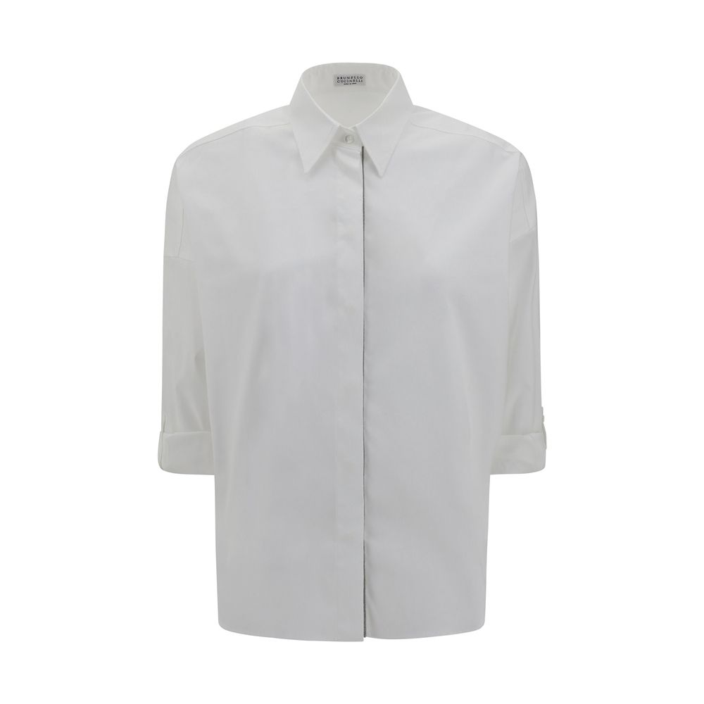 Shiny monili Shirt