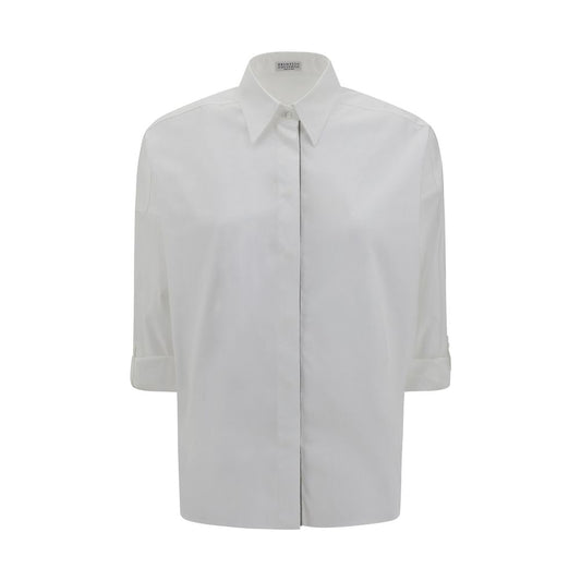 Shiny monili Shirt