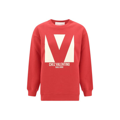 Maxi logo Sweatshirt