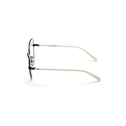 Black Metal Frames