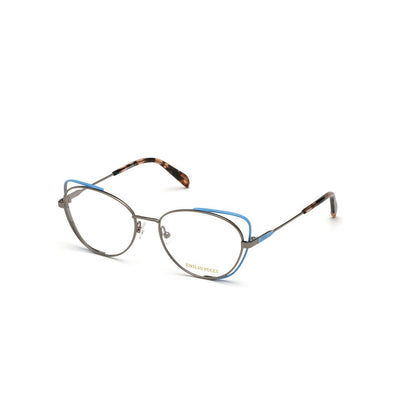 Gray Metal Frames