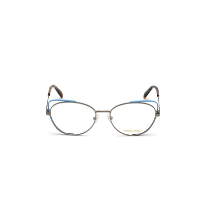 Gray Metal Frames