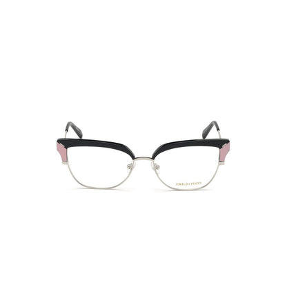 Black Metal Frames