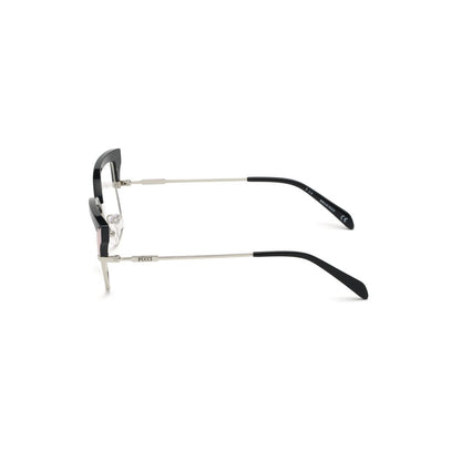 Black Metal Frames