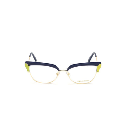 Multicolor Metal Frames