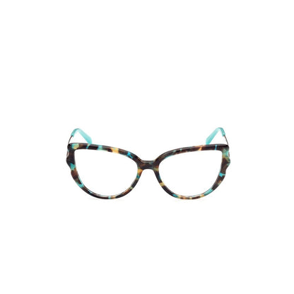 Brown Acetate Frames
