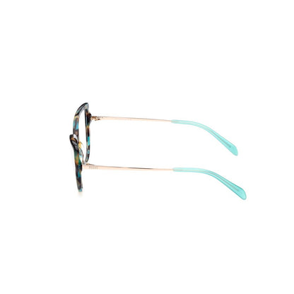 Brown Acetate Frames