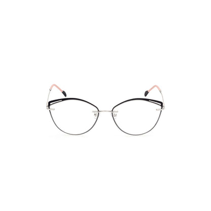 Black Metal Frames
