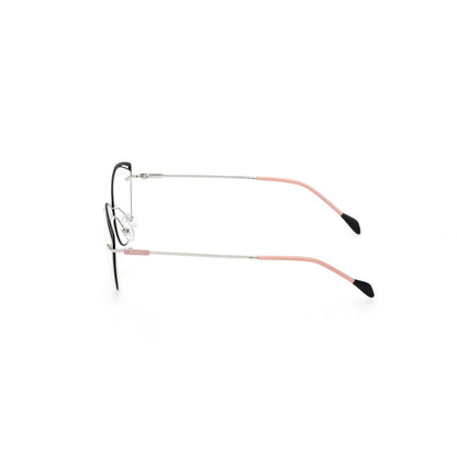 Black Metal Frames