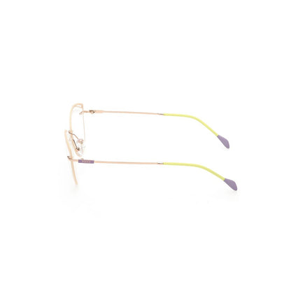 Gray Metal Frames