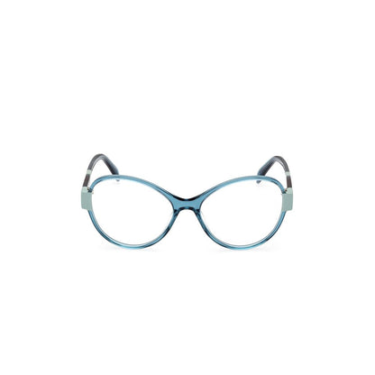 Green Acetate Frames