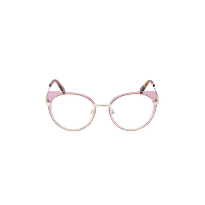 Purple Metal Frames