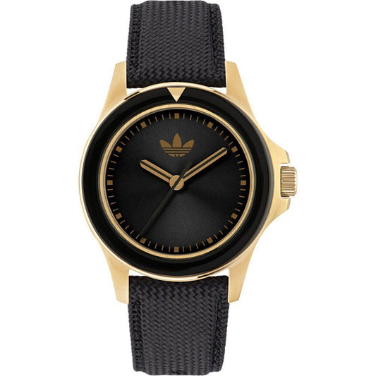 Reloj de silicona multicolor