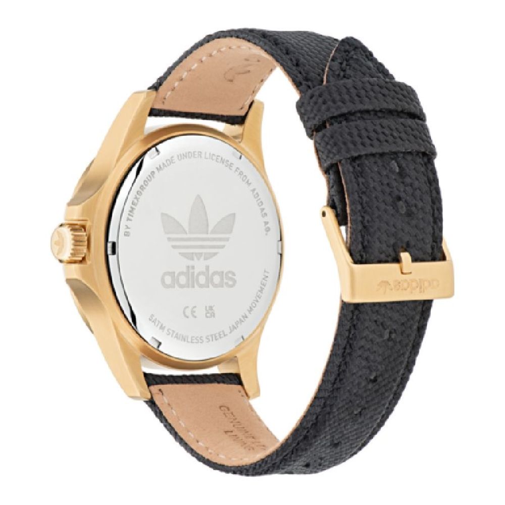 Reloj de silicona multicolor