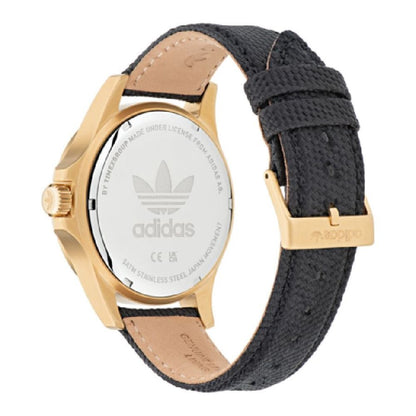 Reloj de silicona multicolor