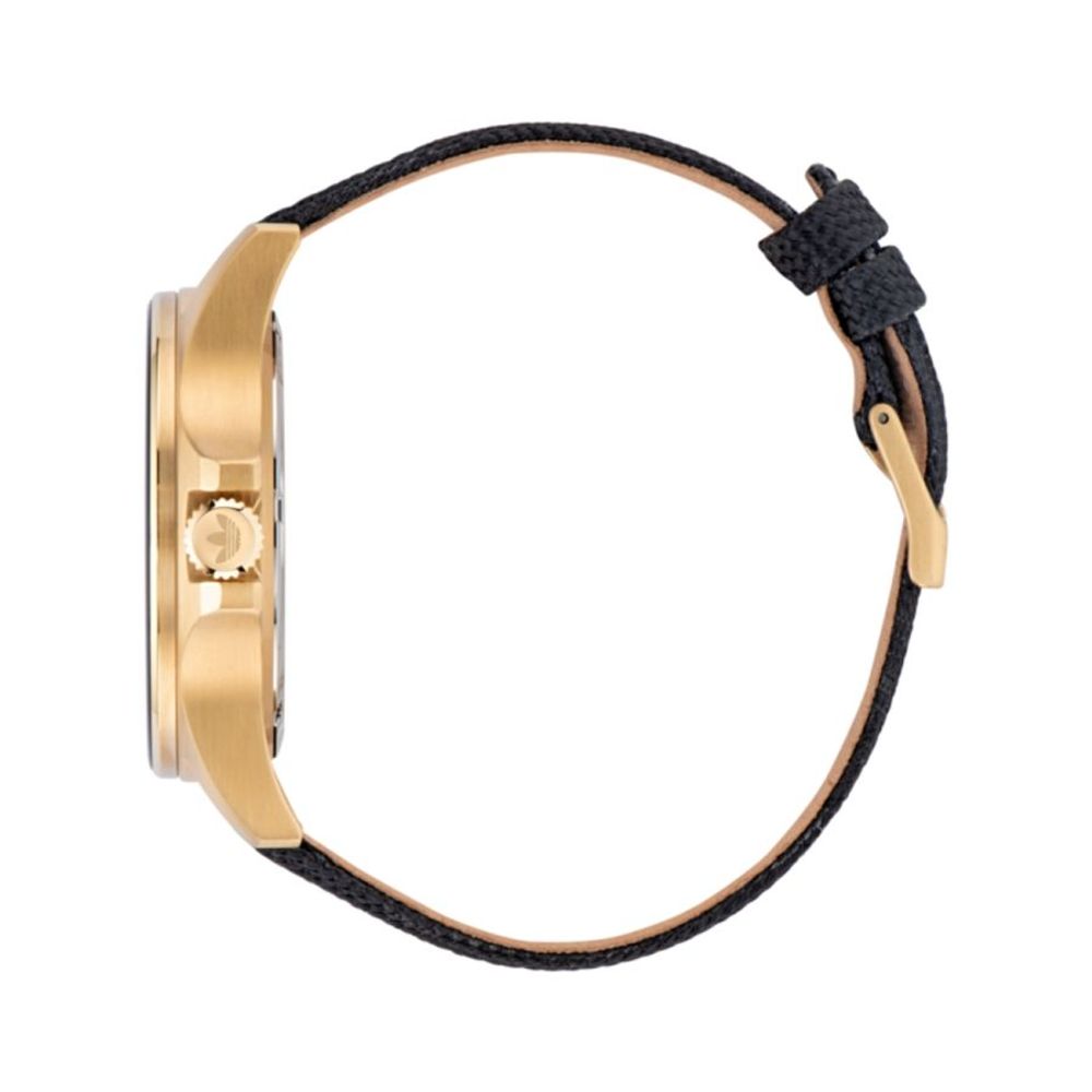 Reloj de silicona multicolor
