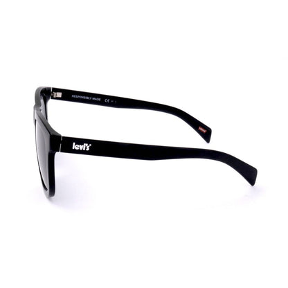 Brown Resin Sunglasses