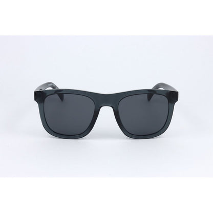 Multicolor Resin Sunglasses