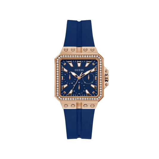 Purple Synthetic Watch