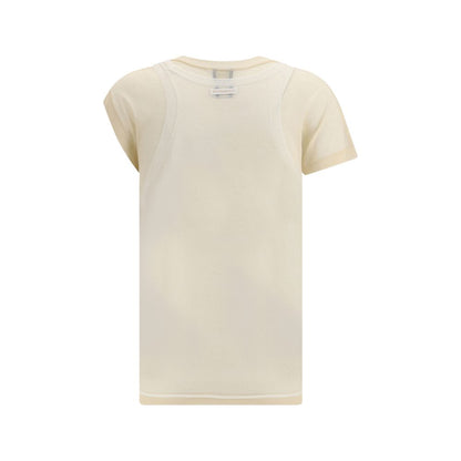 Knitted T-Shirt
