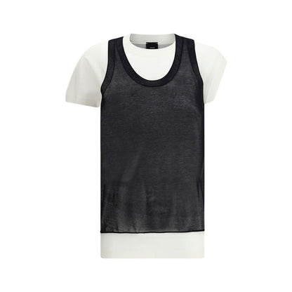 Knitted T-Shirt