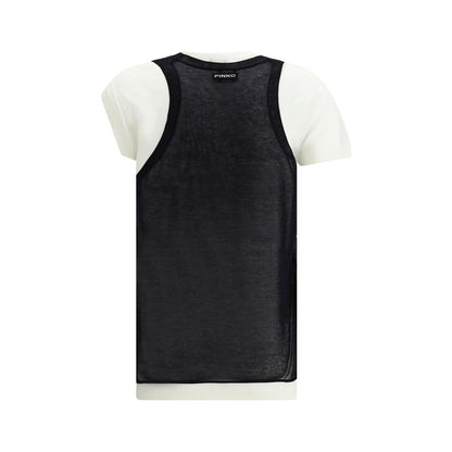 Knitted T-Shirt