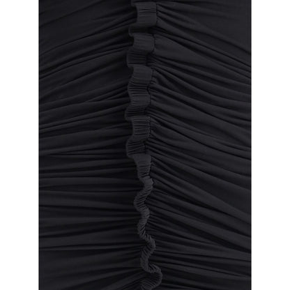 Ruches mini Dress
