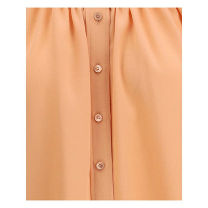 Silk Shirt