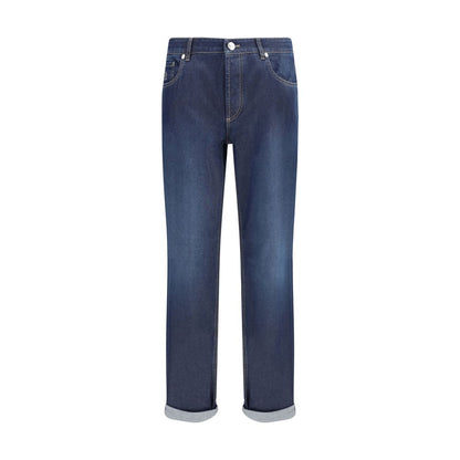 Traditional fit Jeans