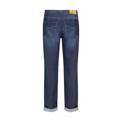 Traditional fit Jeans