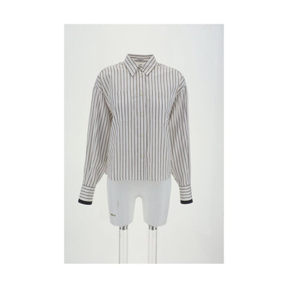 Striped Shirt