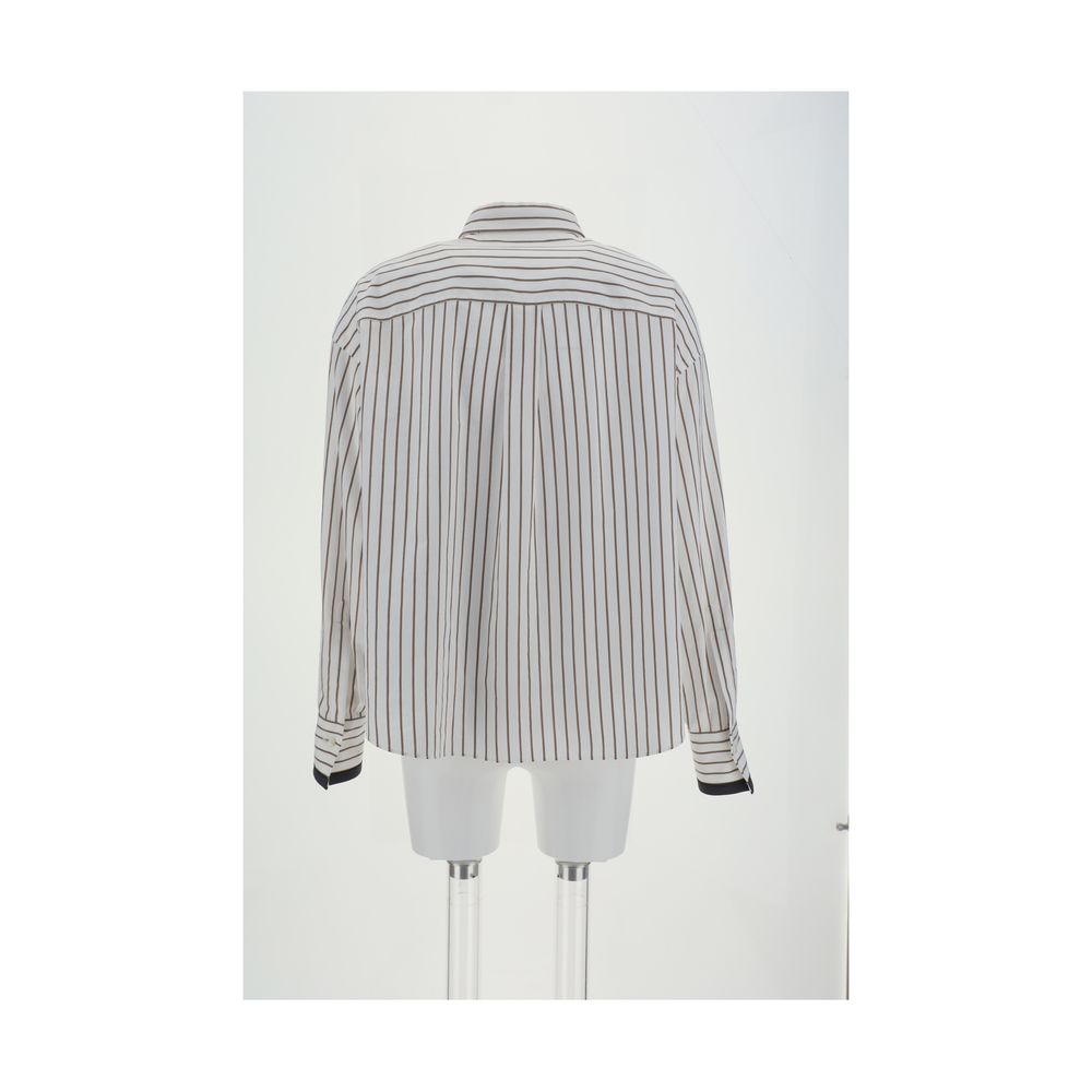 Striped Shirt