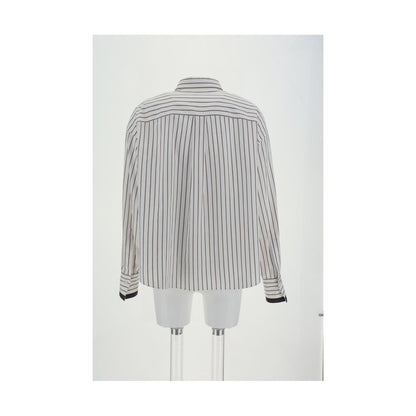Striped Shirt