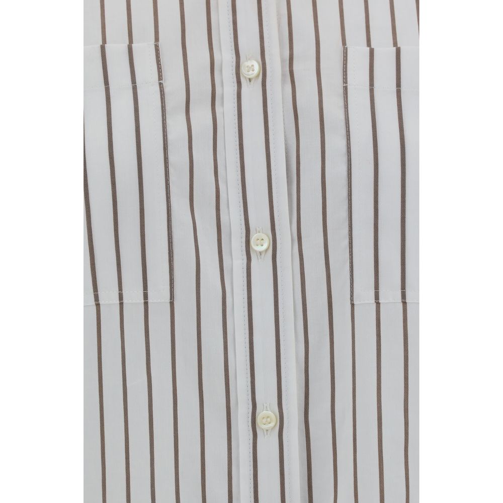 Striped Shirt