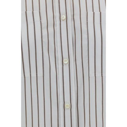 Striped Shirt