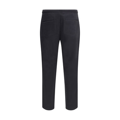 Monochrome Sweatpants
