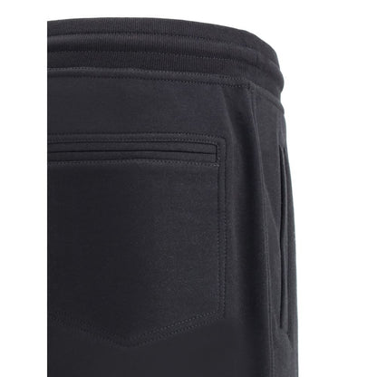 Monochrome Sweatpants