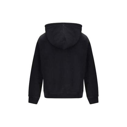Monochrome Hoodie