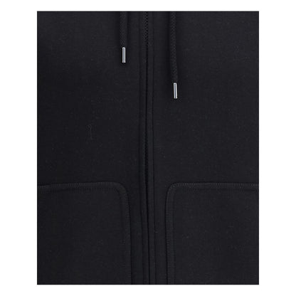 Monochrome Hoodie