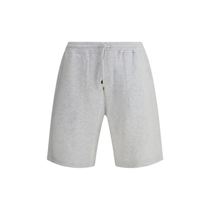Tracksuit Shorts