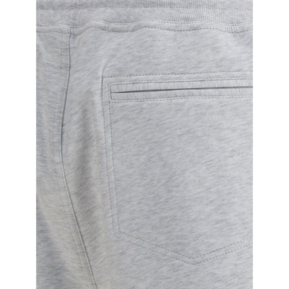 Tracksuit Shorts