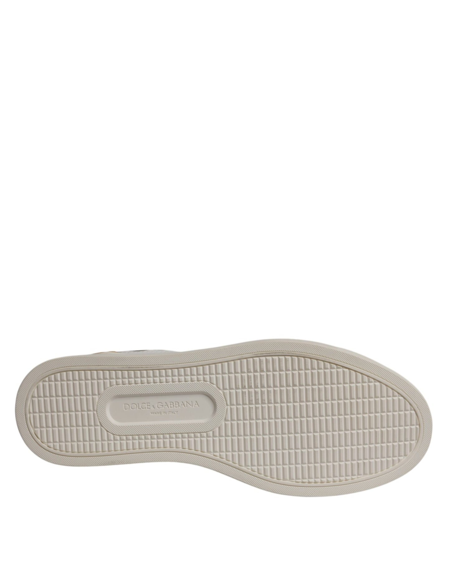 Zapatillas bajas de piel de ante blanca