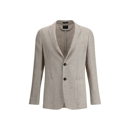 Luxury Blazer Jacket