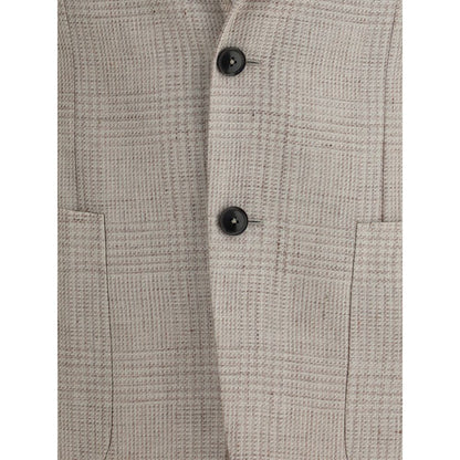 Luxury Blazer Jacket